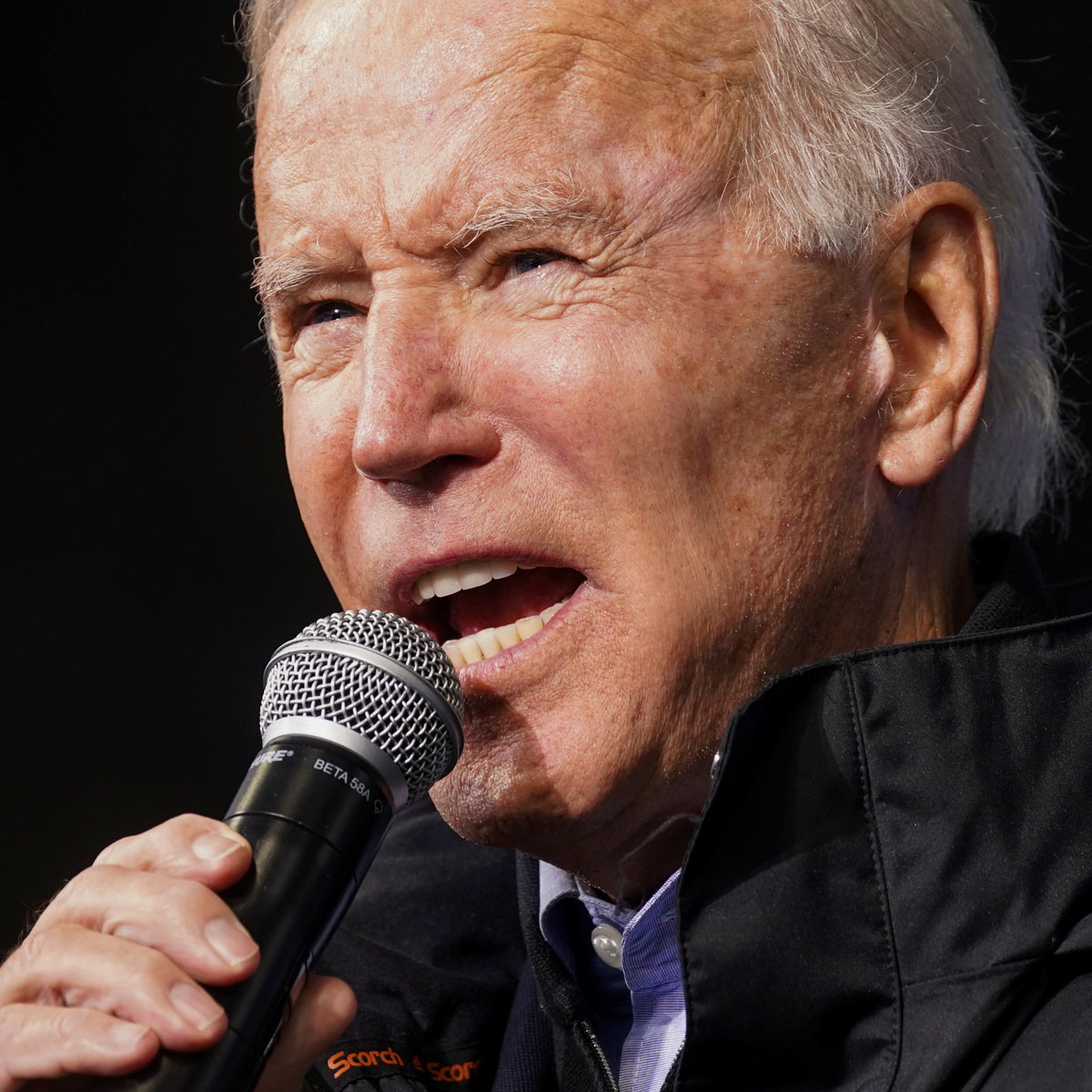US President Team (Gettyimages)