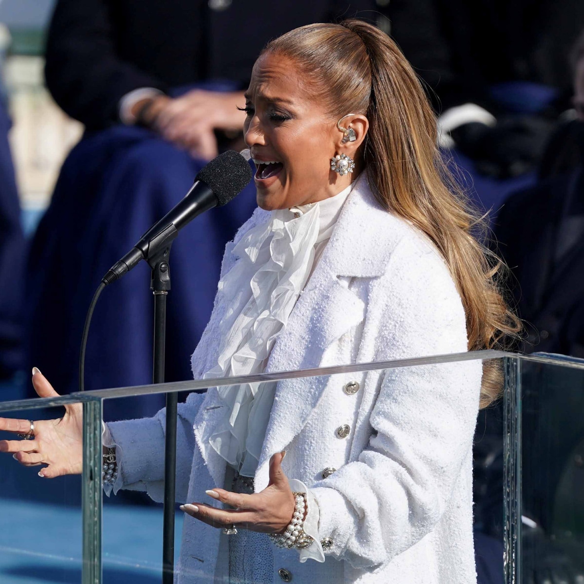 जेनिफर लोपेज