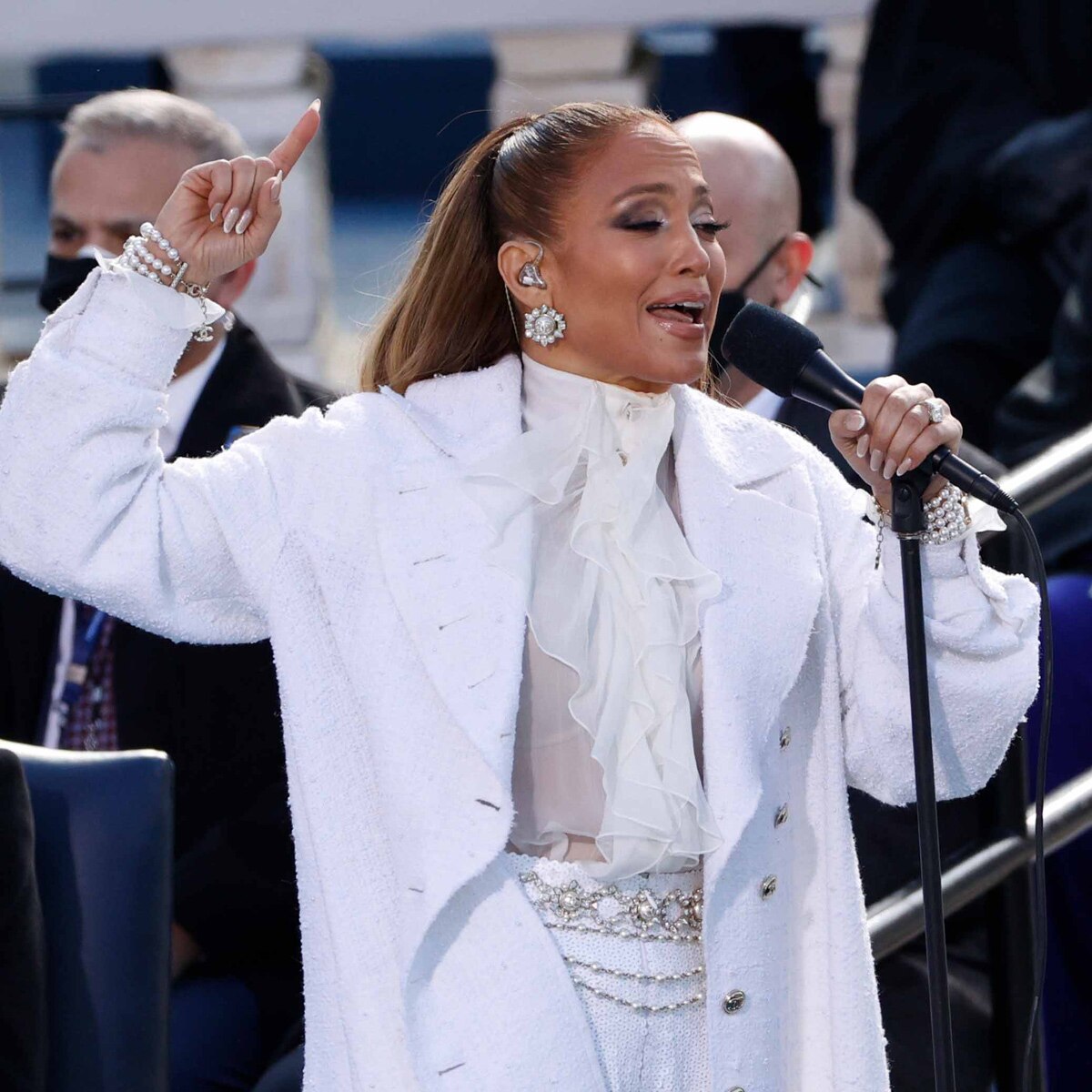 जेनिफर लोपेज