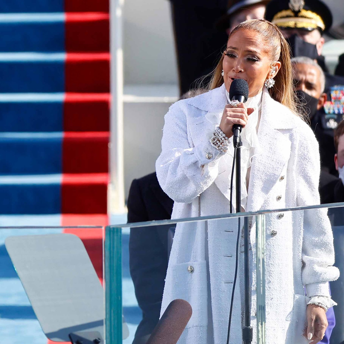 जेनिफर लोपेज