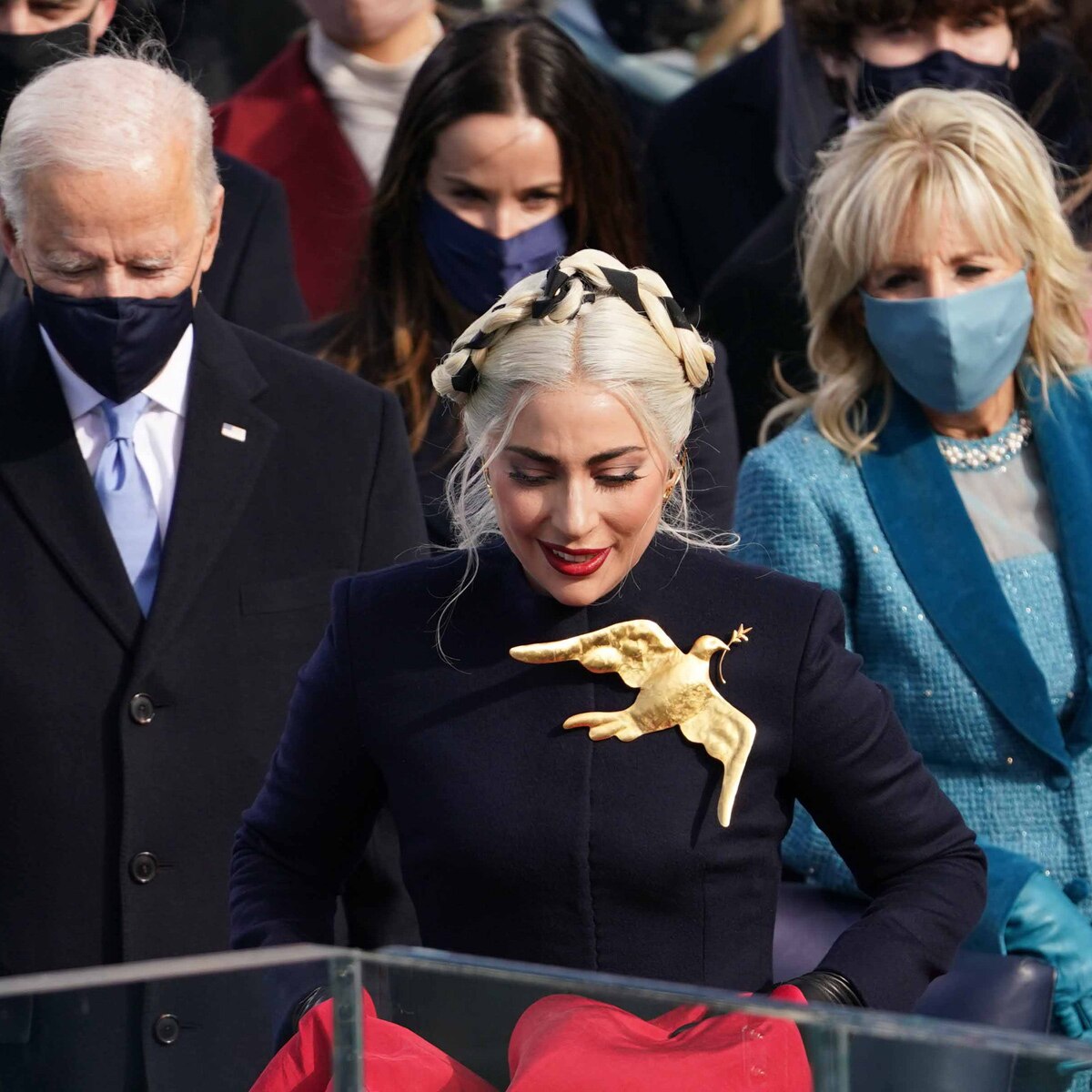 लेडी गागा