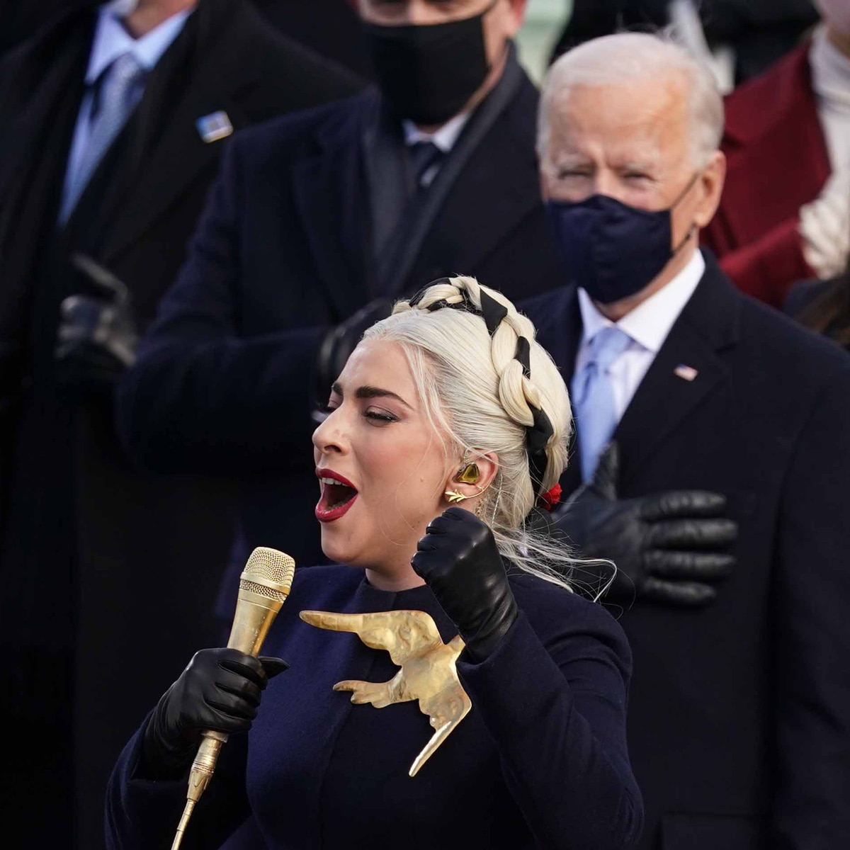 लेडी गागा