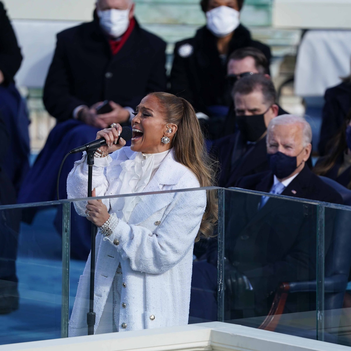 जेनिफर लोपेज