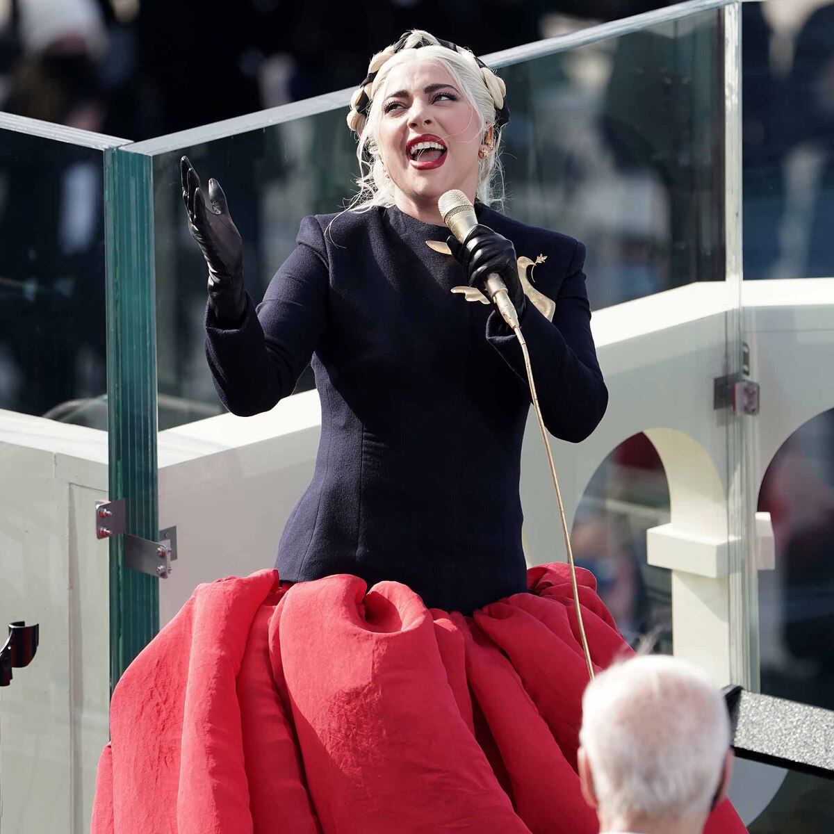 लेडी गागा