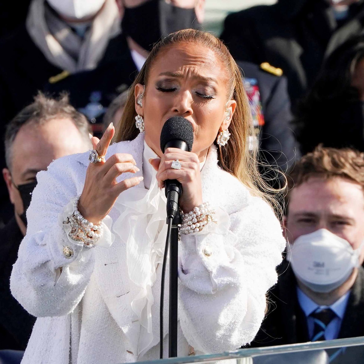 जेनिफर लोपेज