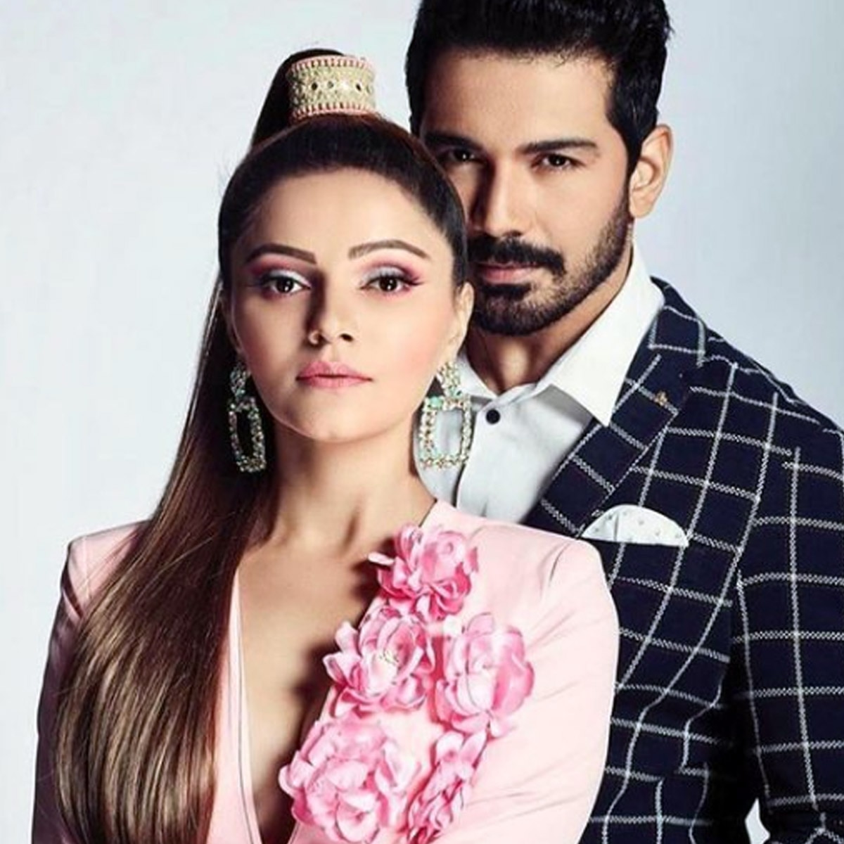 रुबीना-अभिनव