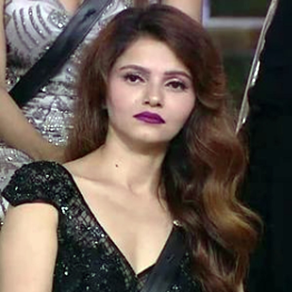 रुबीना द‍िलैक 