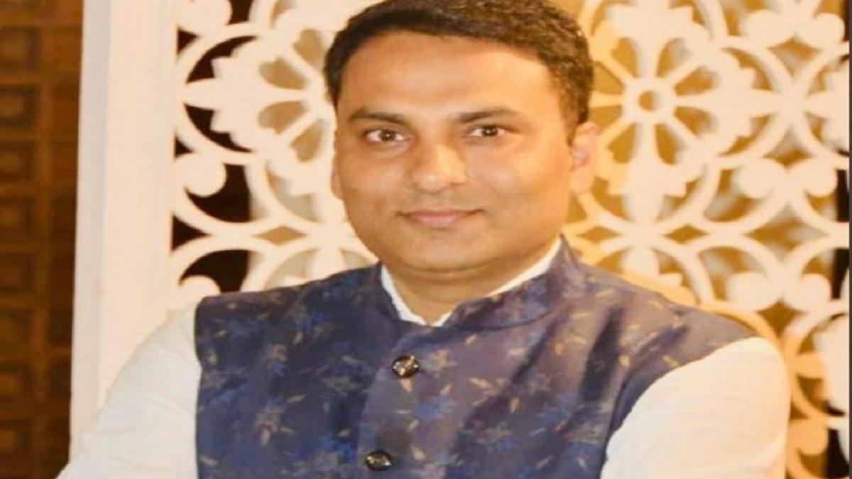  रूपेश सिंह हत्याकांड