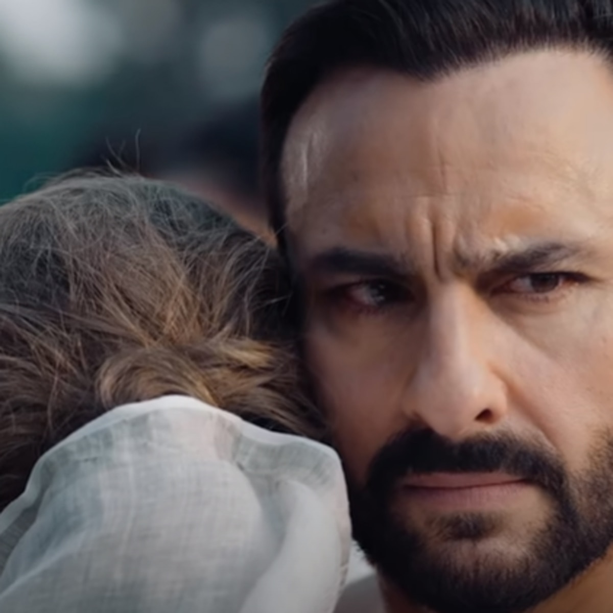 सैफ अली खान (तांडव वेब सीरीज)