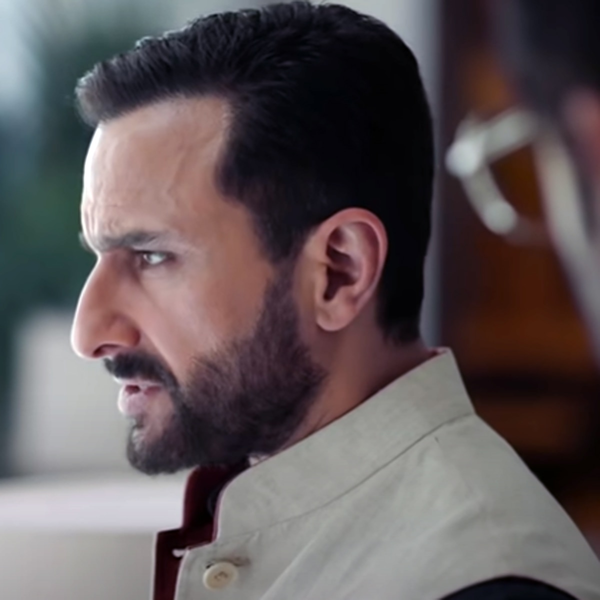 सैफ अली खान (तांडव वेब सीरीज)