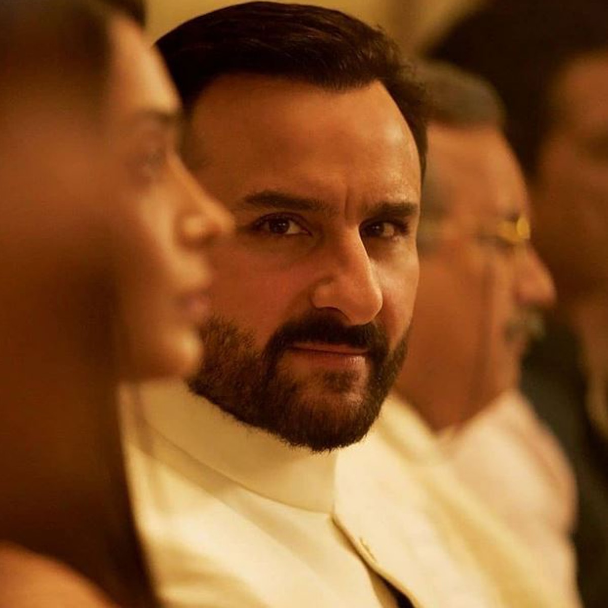 सैफ अली खान