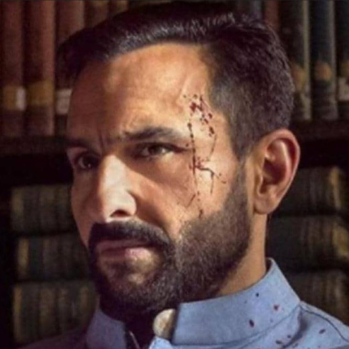 सैफ अली खान