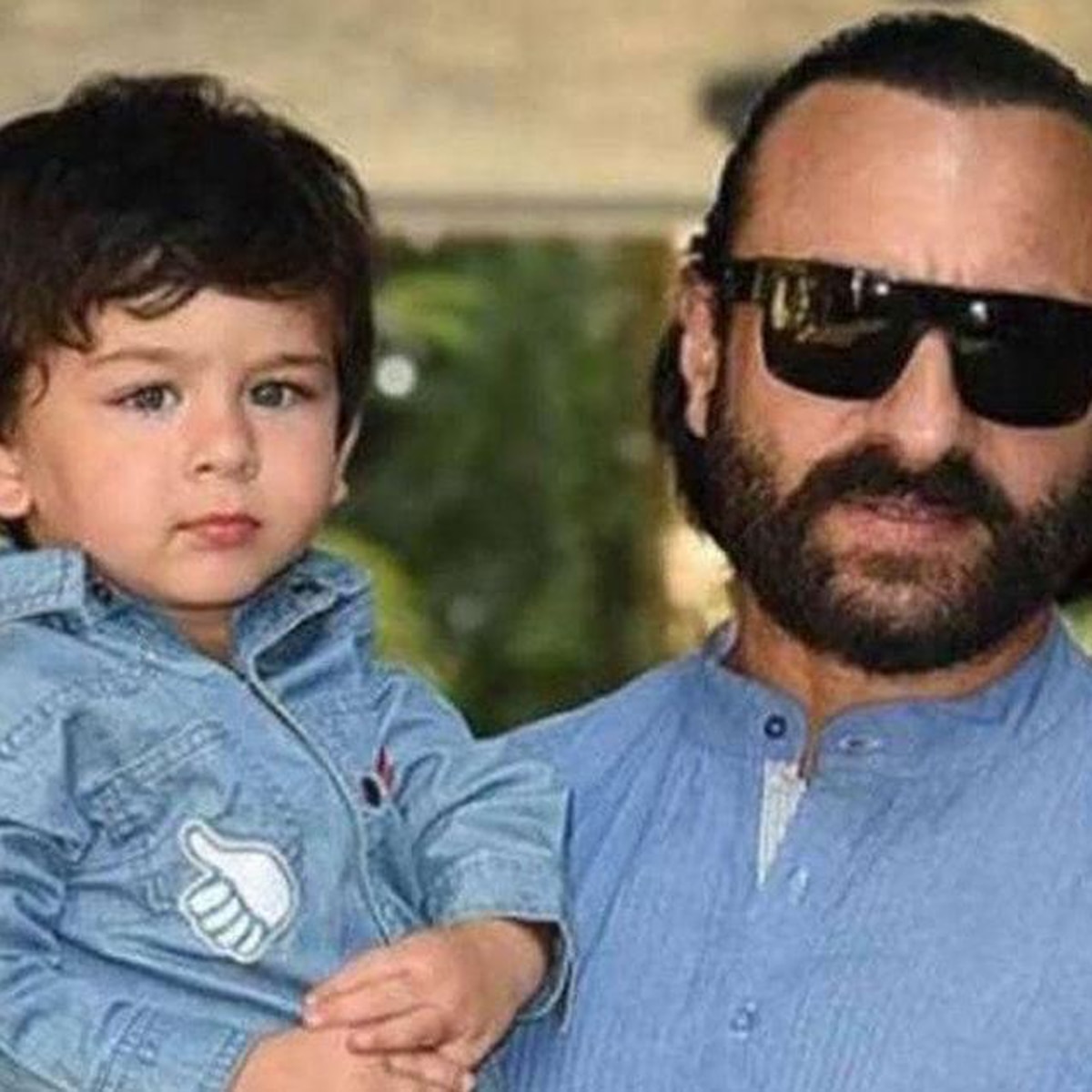 सैफ अली खान