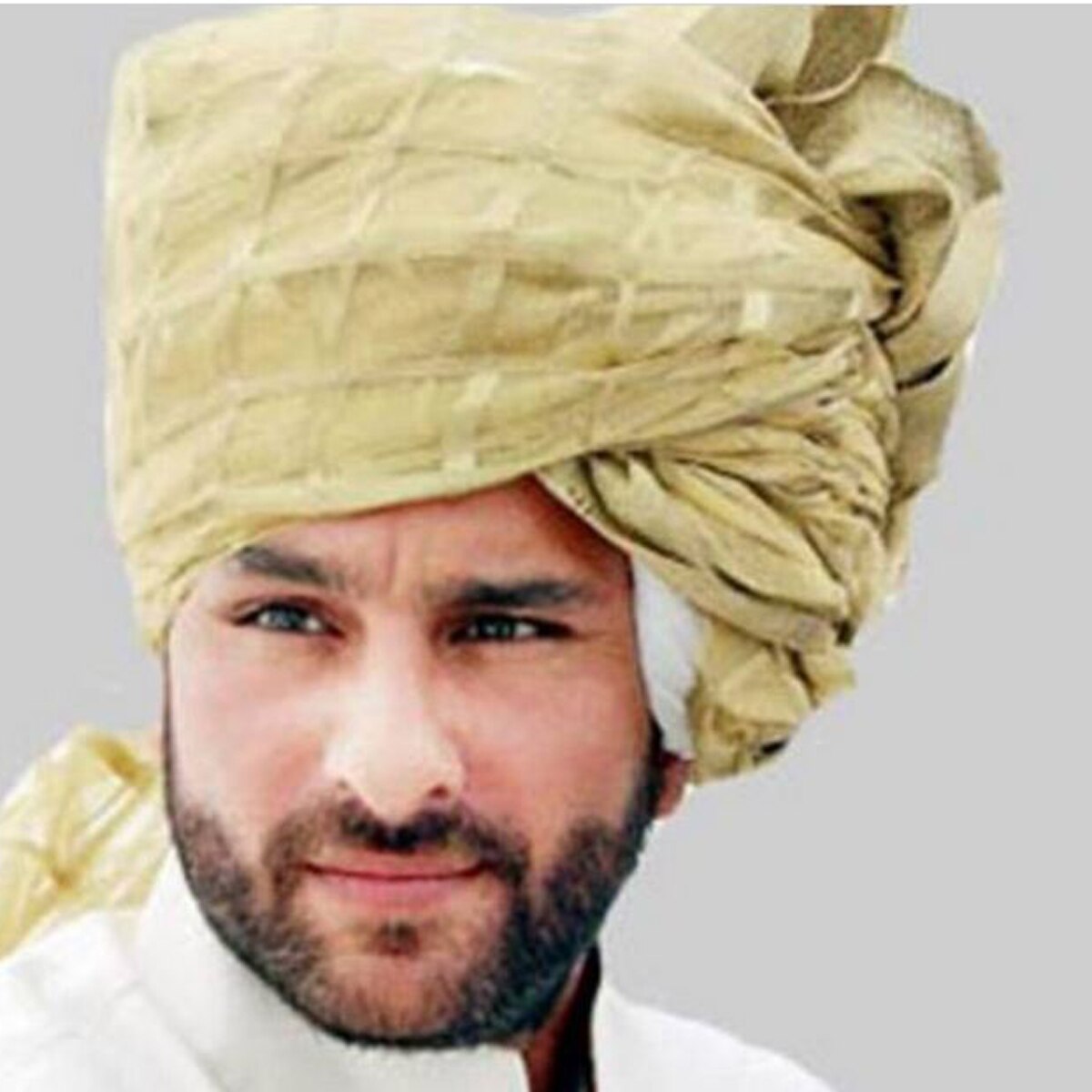 सैफ अली खान