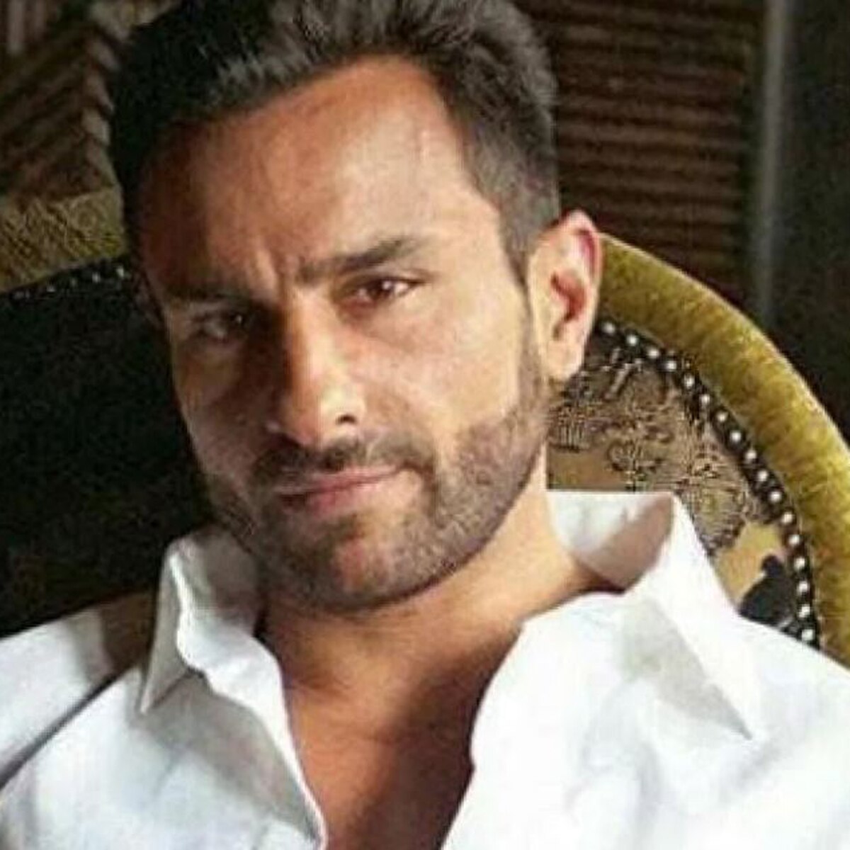 सैफ अली खान