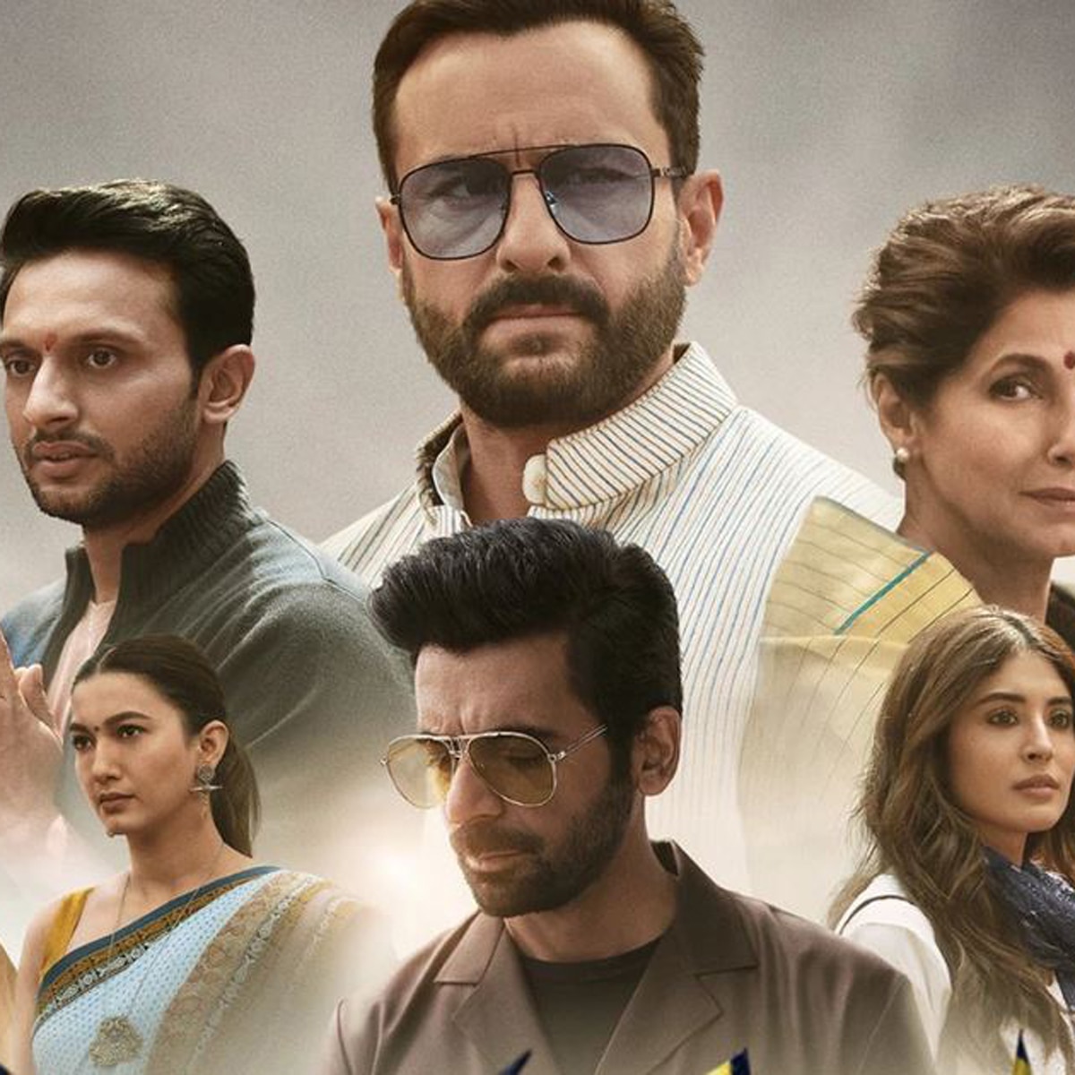 सैफ अली खान