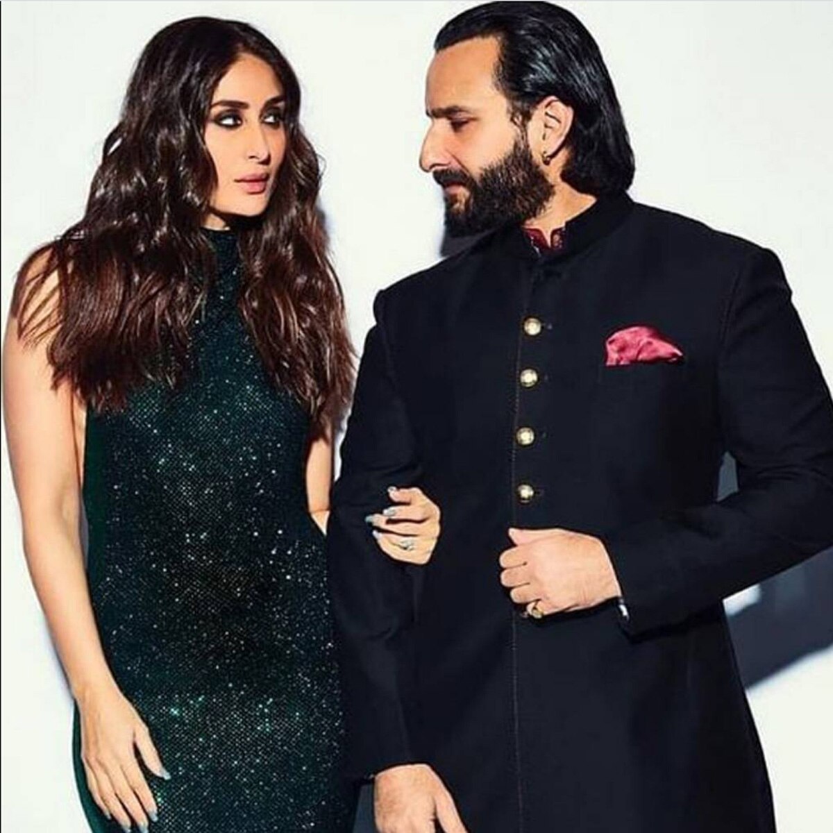 सैफ-करीना