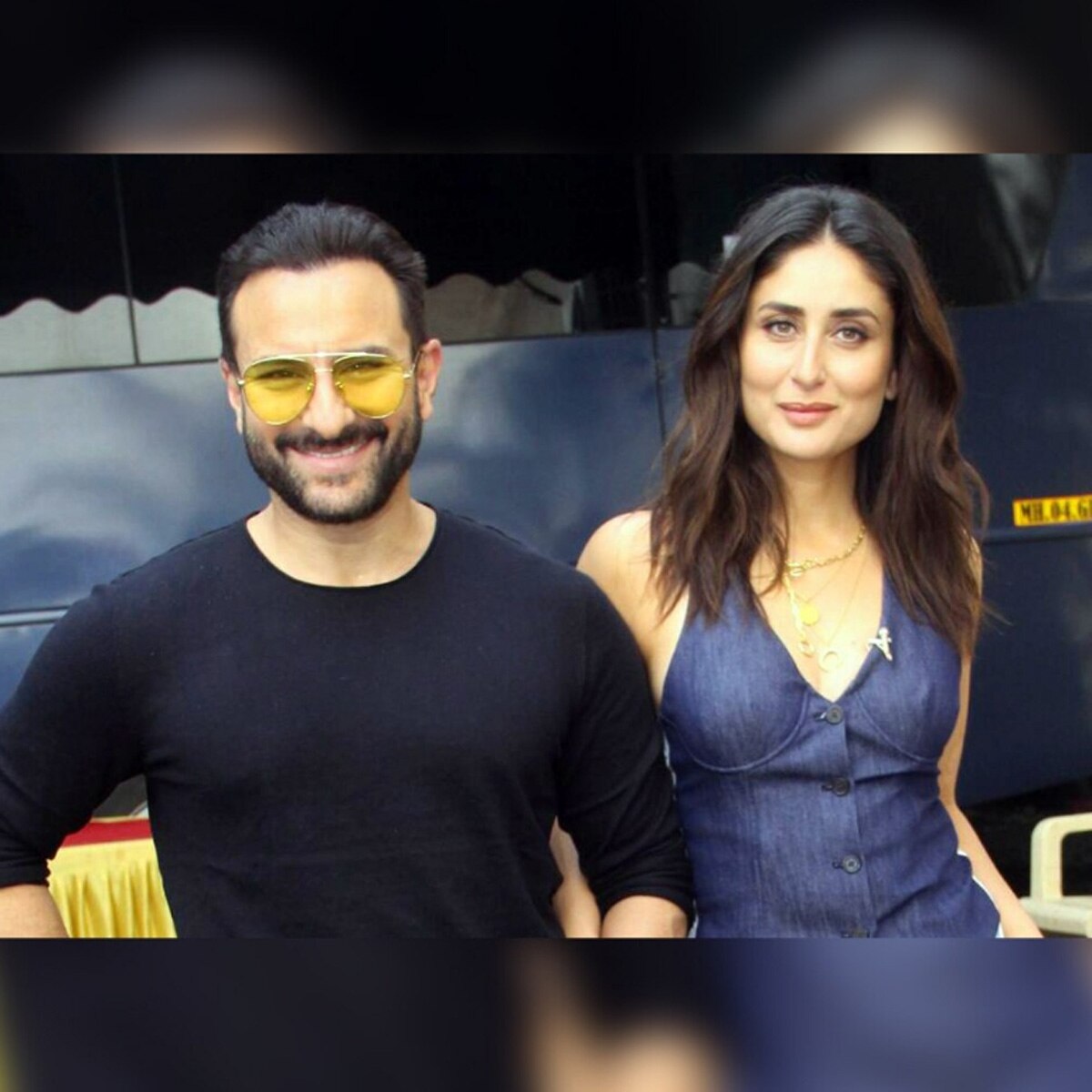 सैफ-करीना