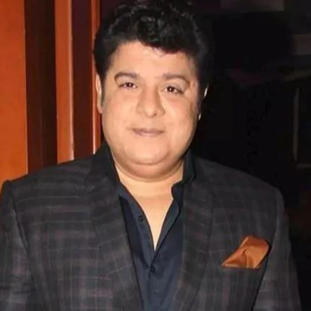 साजिद खान