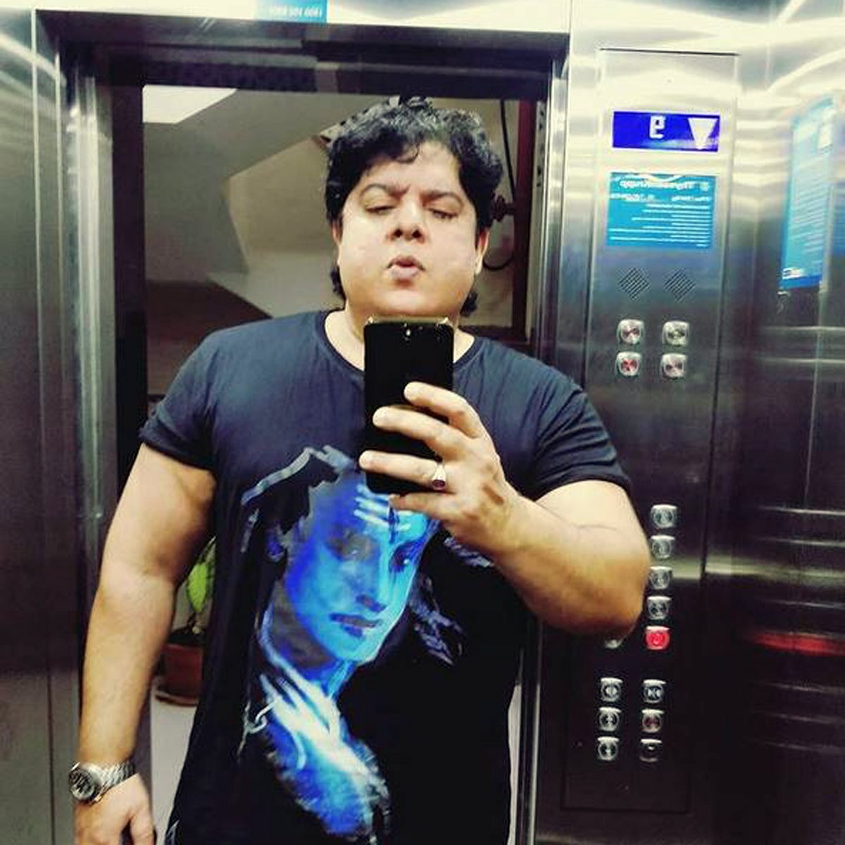 साजिद खान