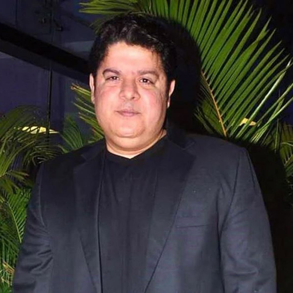 साजिद खान