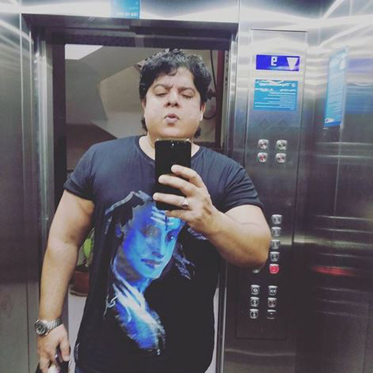 साजिद खान