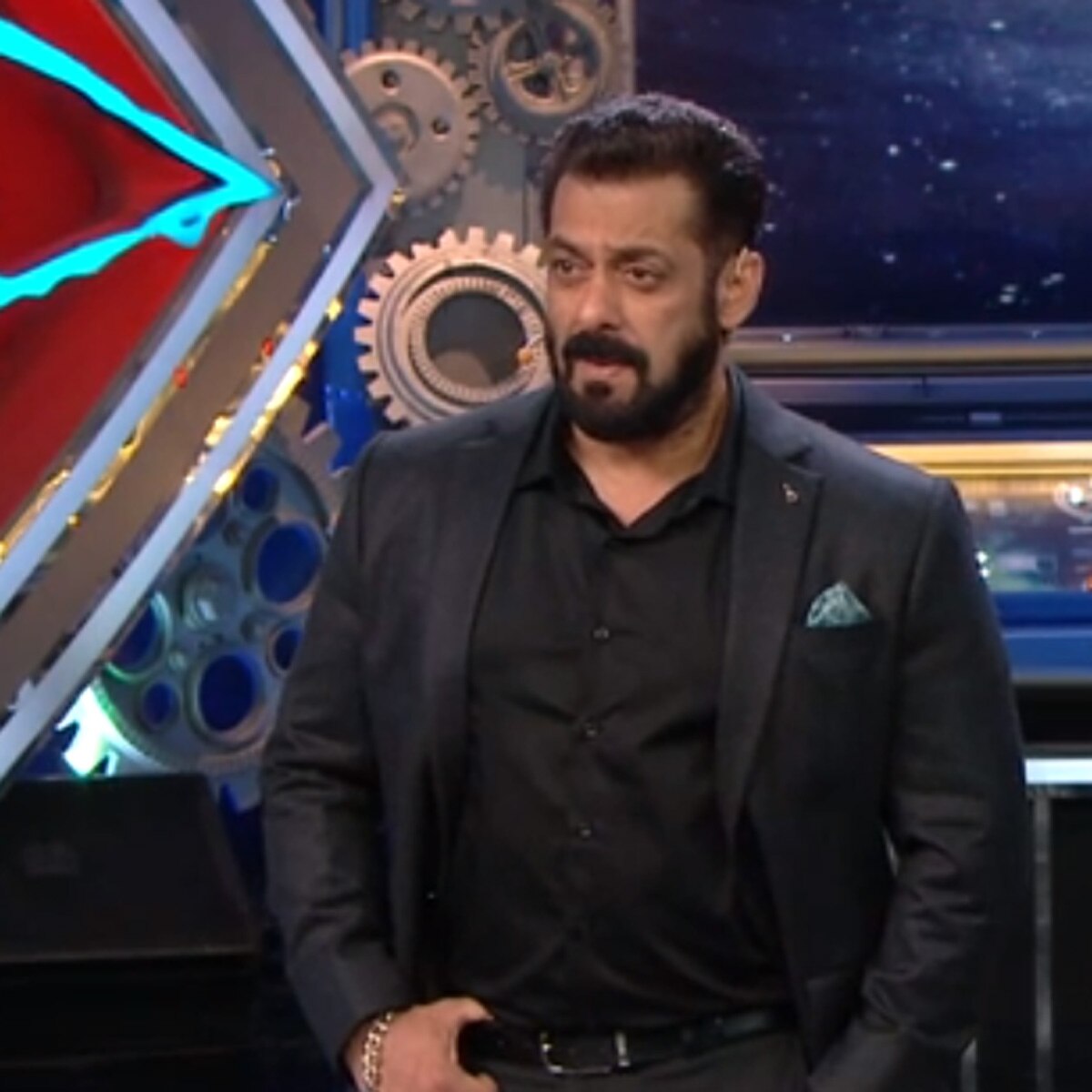 सलमान खान 