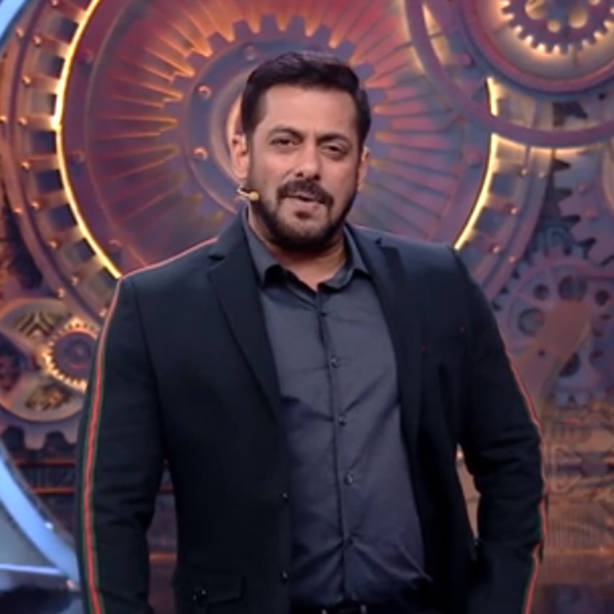 सलमान खान 