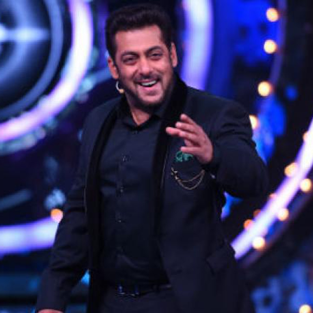 सलमान खान