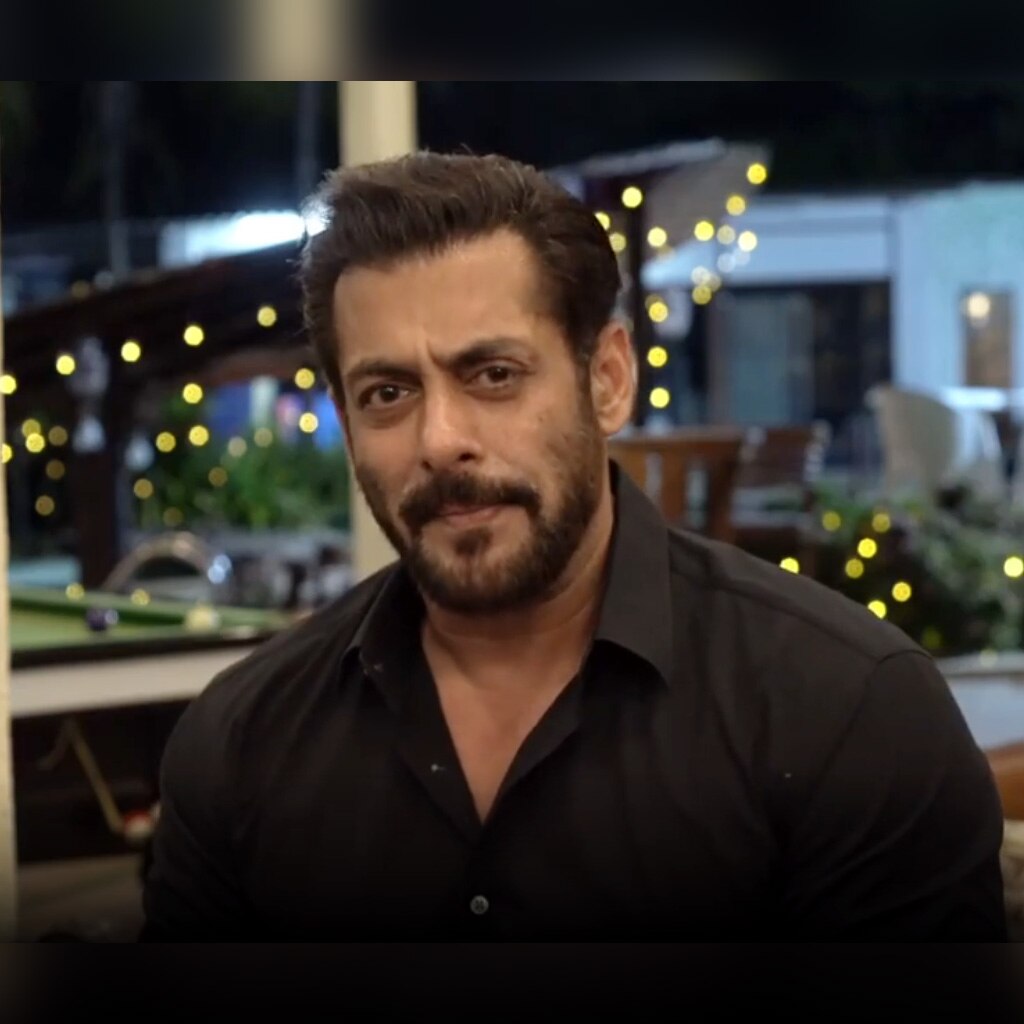 सलमान खान