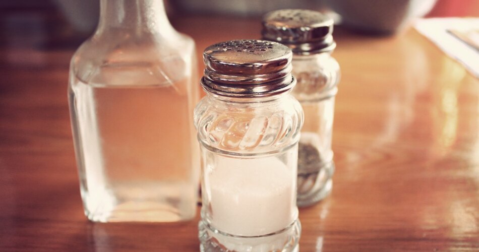 सोडियम का सेवन