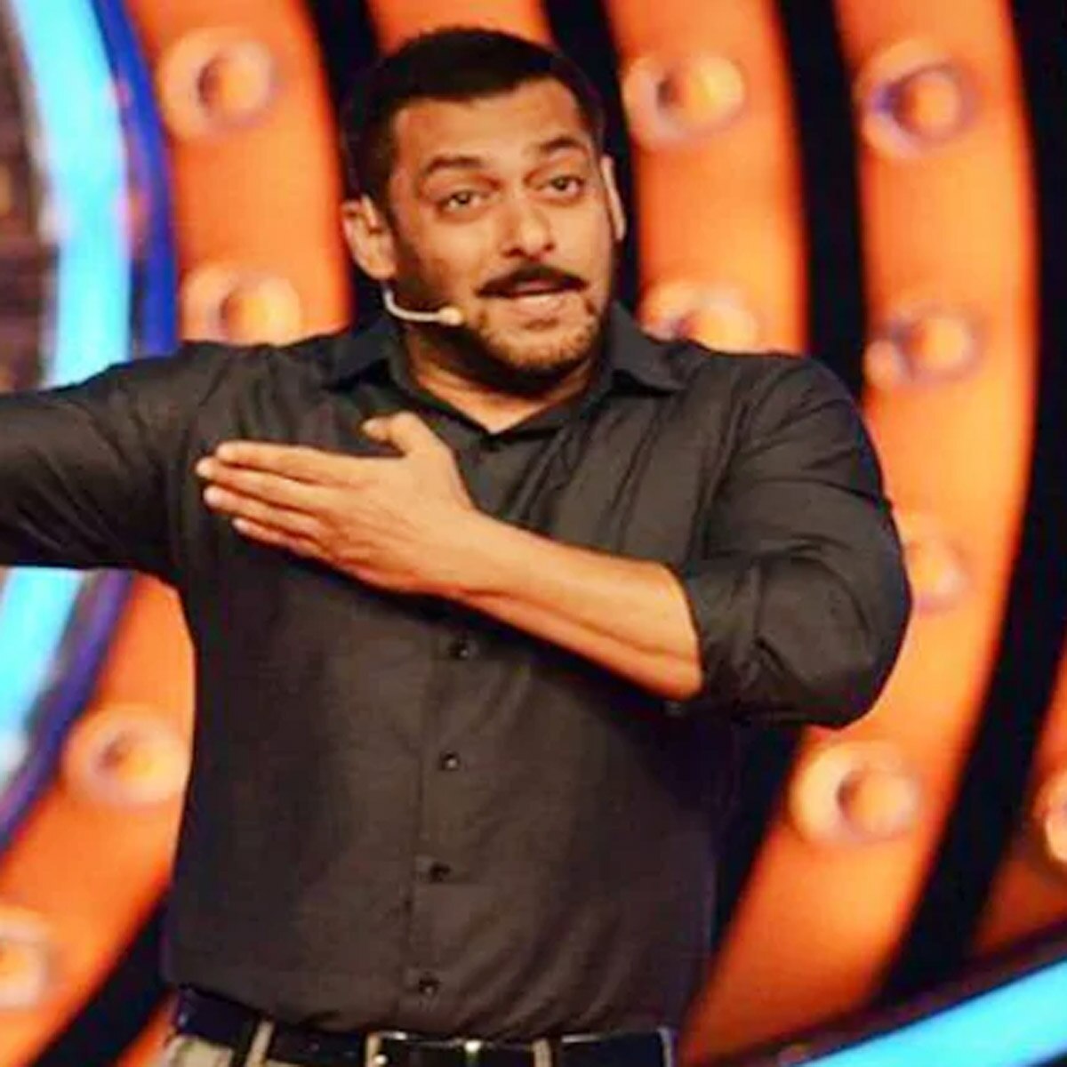 सलमान खान