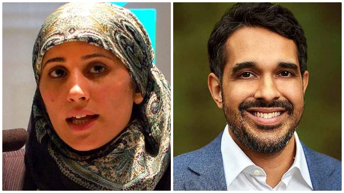 21 Indian Americans of Joe Biden Kamala Harris Team