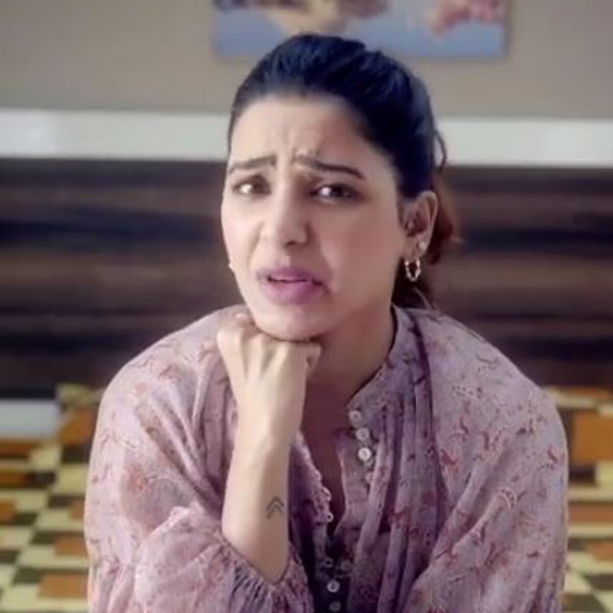 समांथा अक्किनेनी