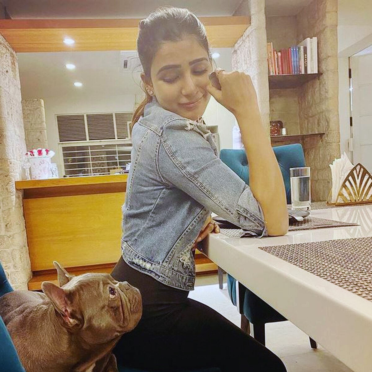 समांथा अक्किनेनी