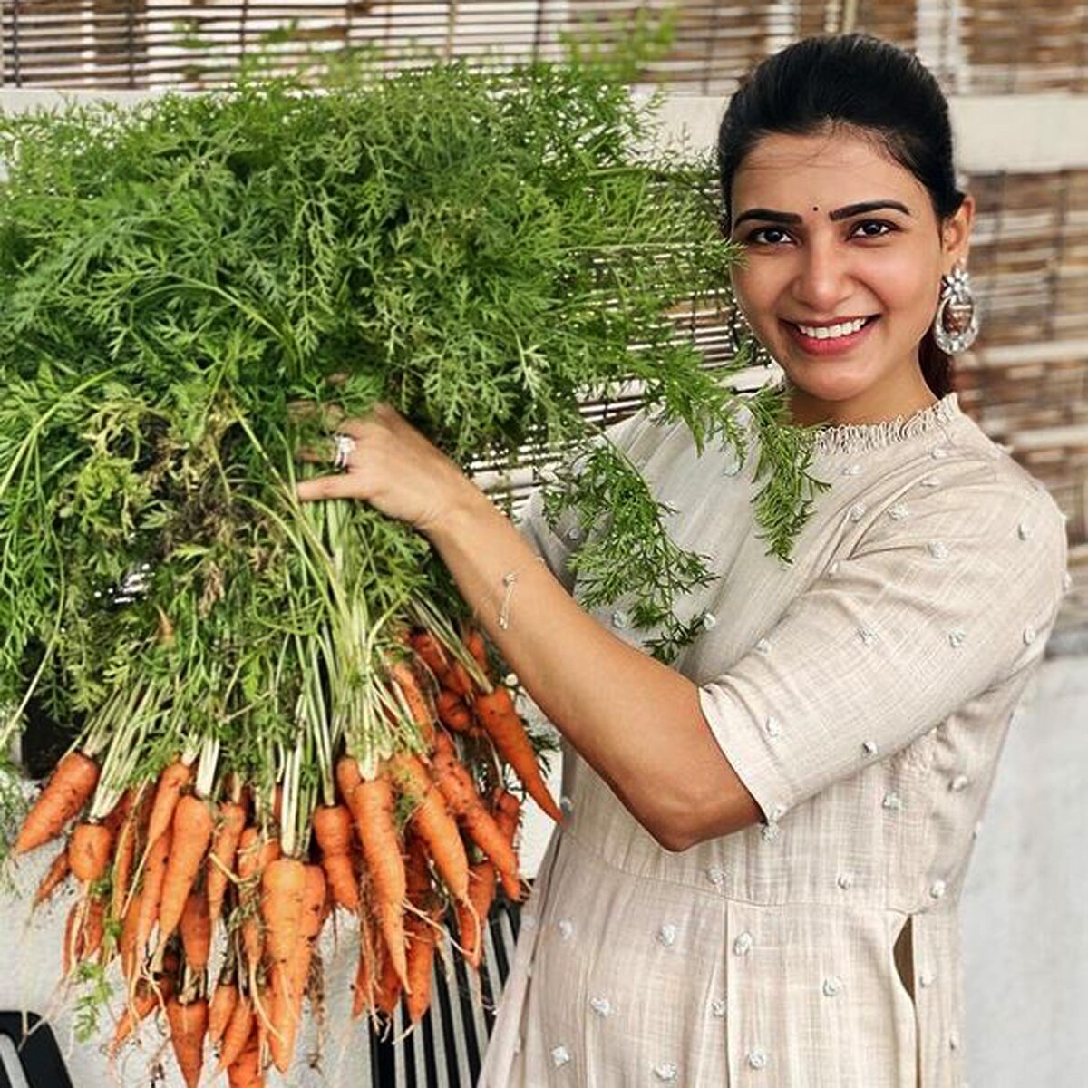 समांथा अक्किनेनी