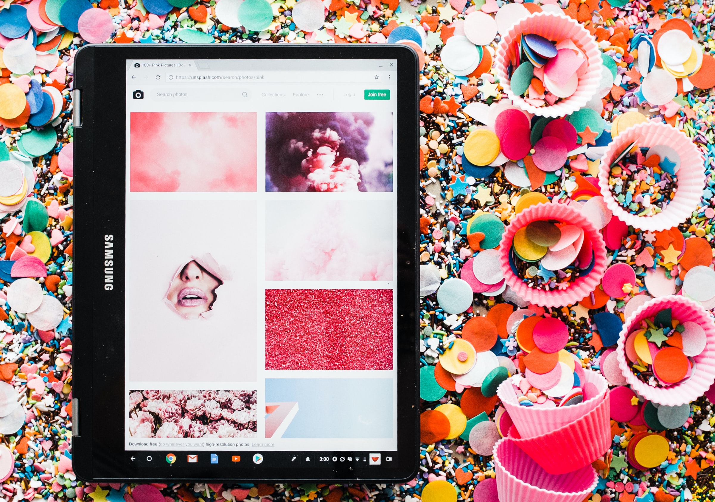 Samsung Galaxy S21 Launch