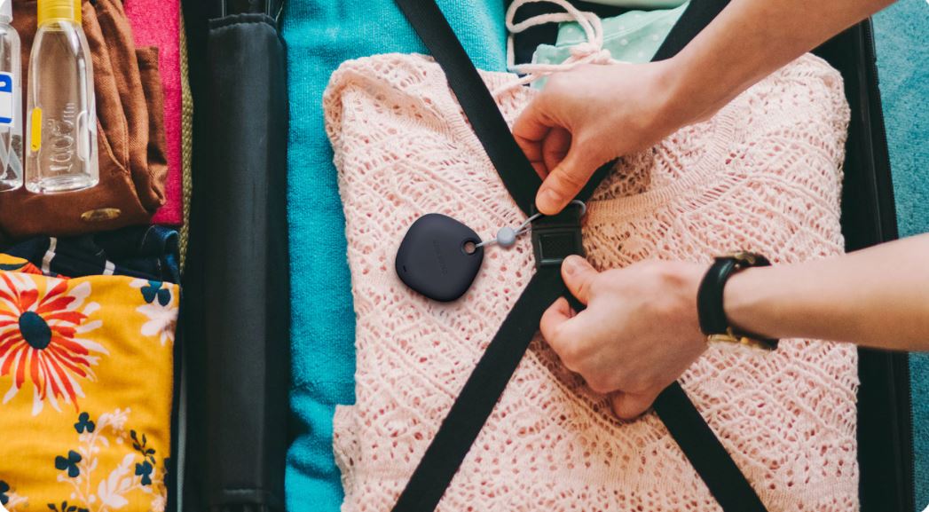 Samsung Galaxy SmartTag