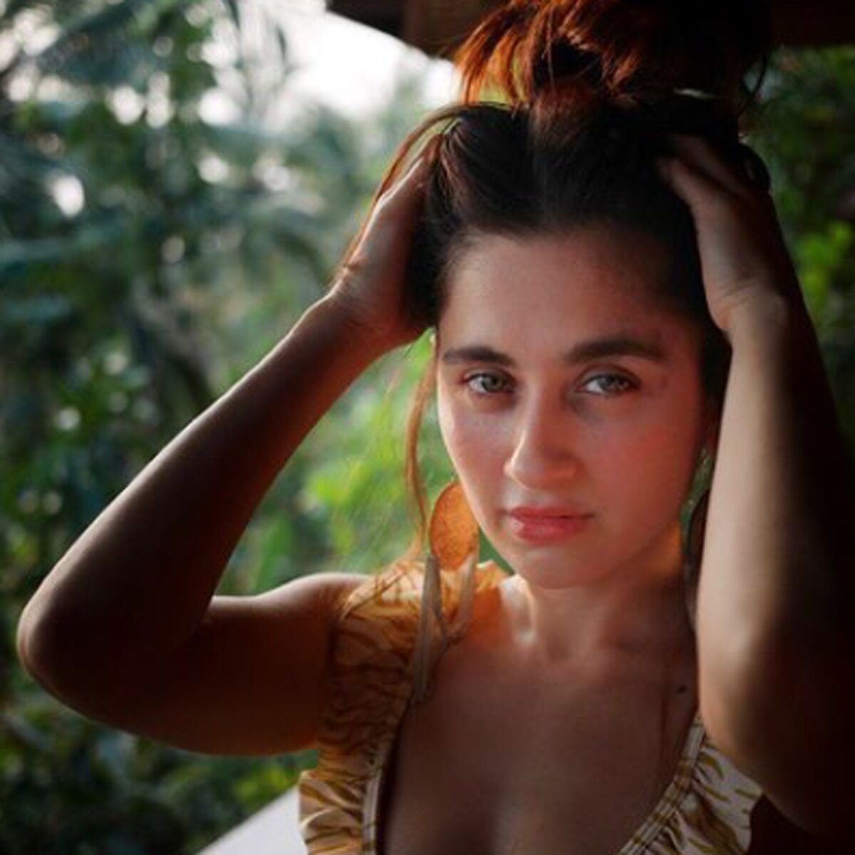 संजीदा शेख 