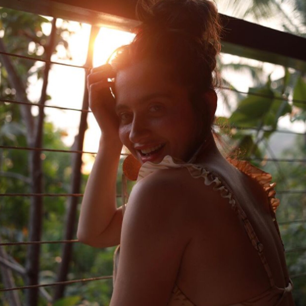 संजीदा शेख 