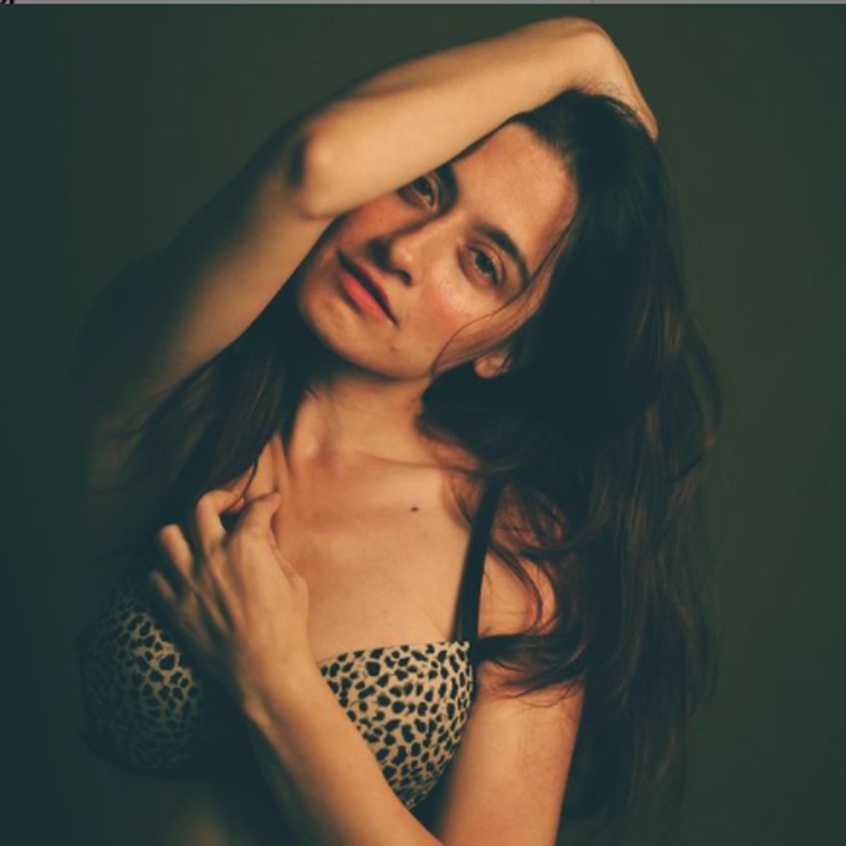 संजीदा शेख 