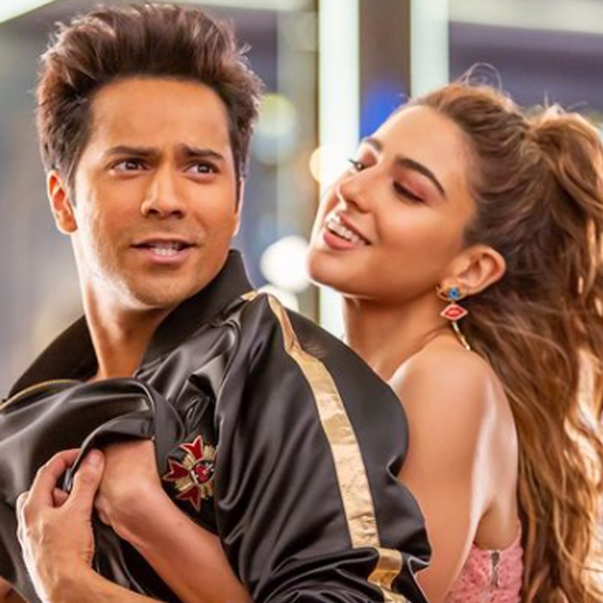 सारा अली खान