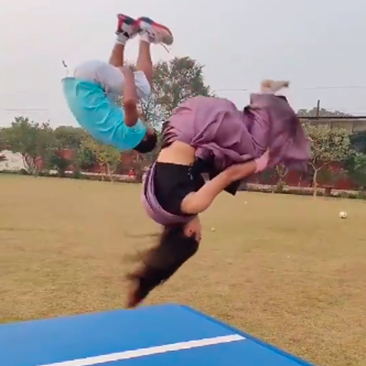 पारूल अरोड़ा