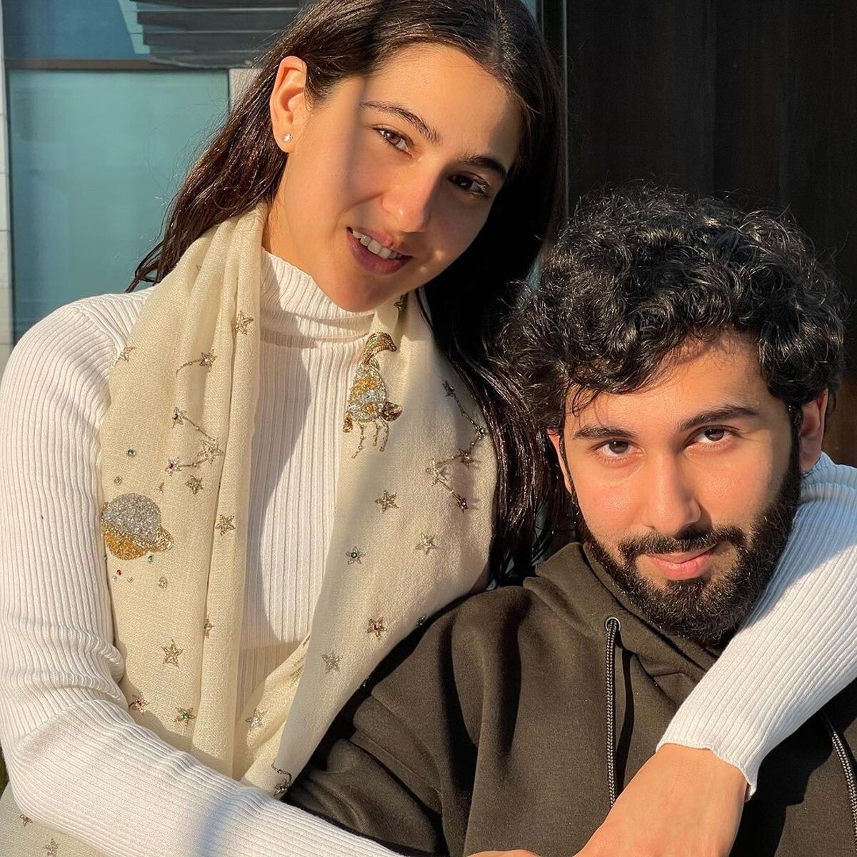 सारा अली खान