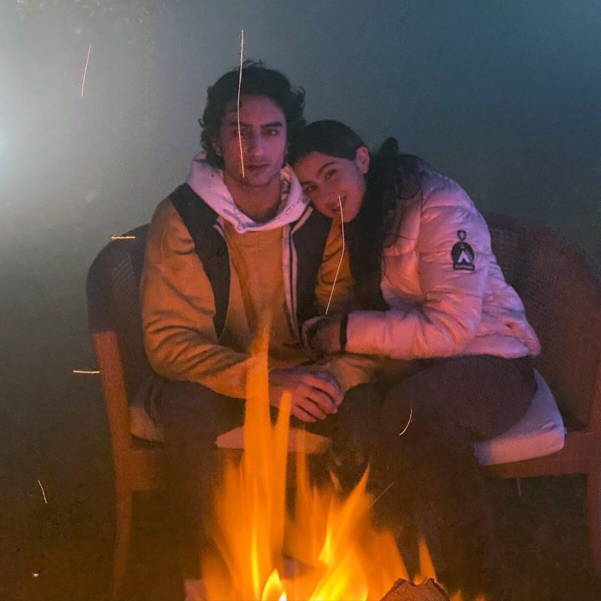 सारा अली खान