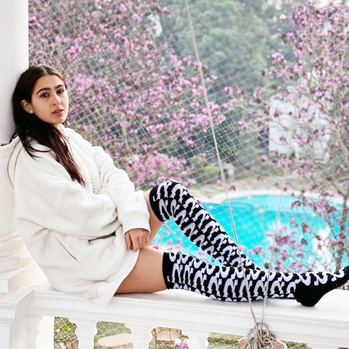 सारा अली खान