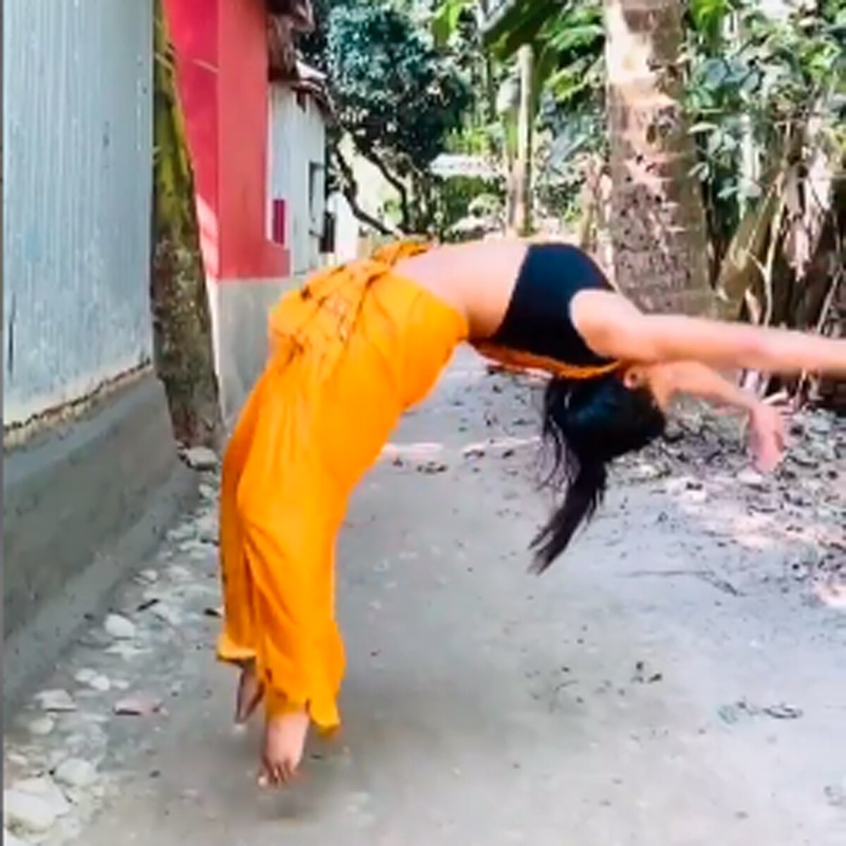 मिनी सरकार