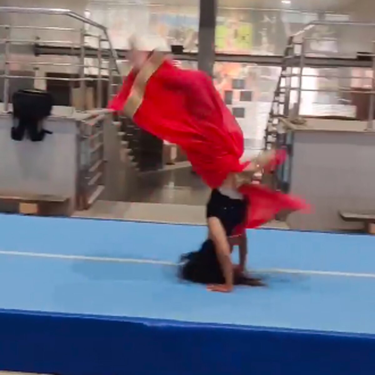 पारूल अरोड़ा