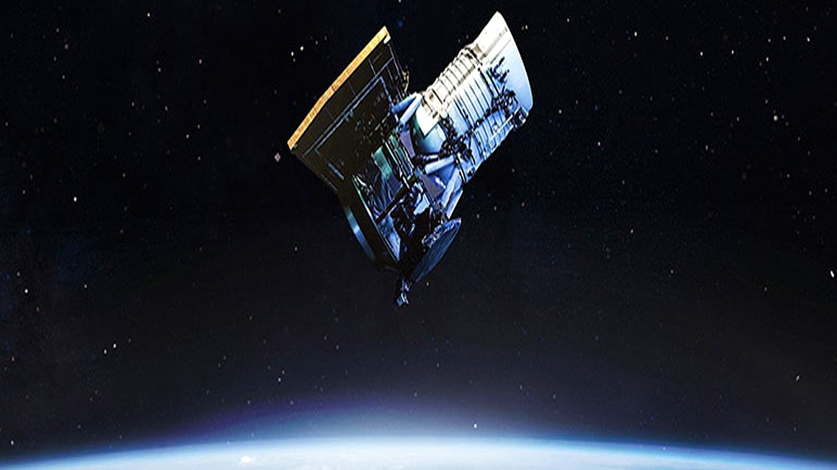 MethaneSAT Selects Elon Musk SpaceX for Satellite Launch