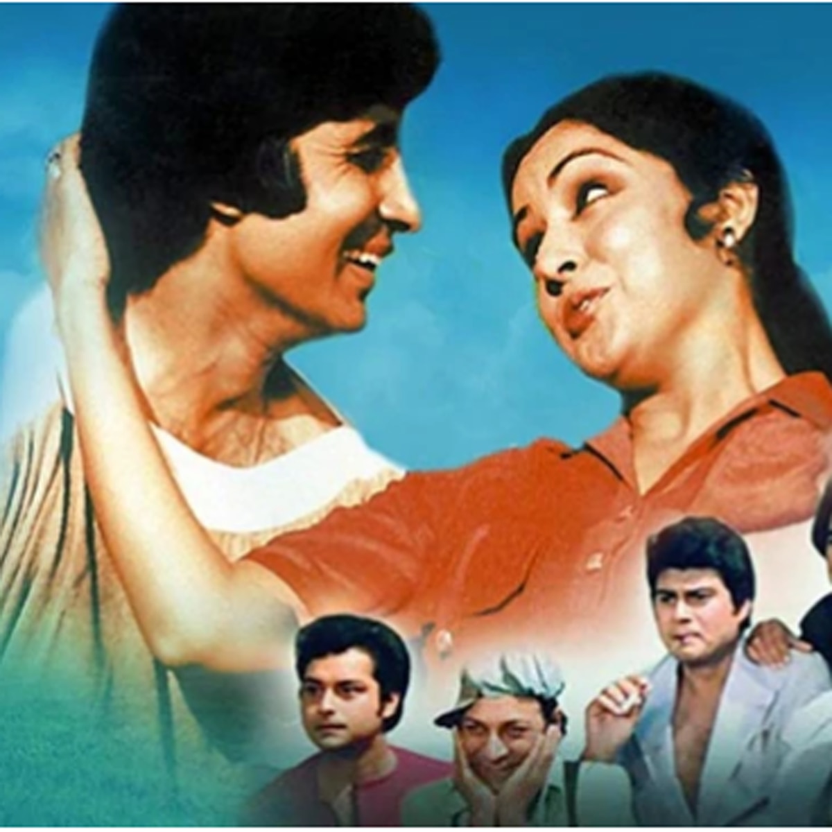 सत्ते पे सत्ता